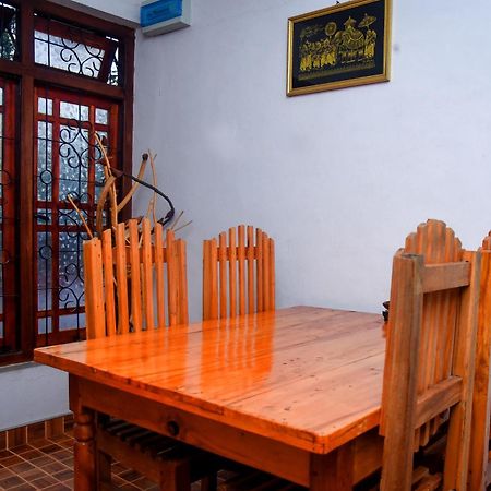 엘라 Eco Salient View B&B 외부 사진