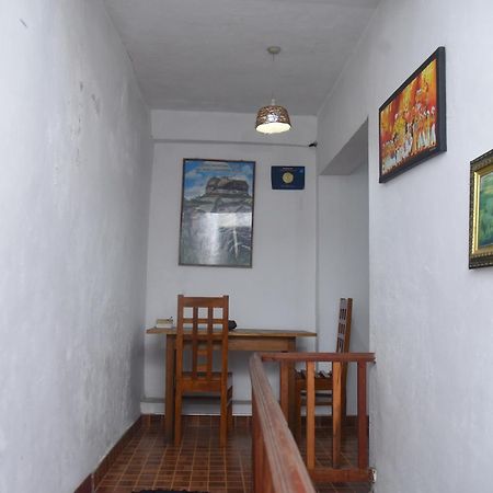 엘라 Eco Salient View B&B 외부 사진