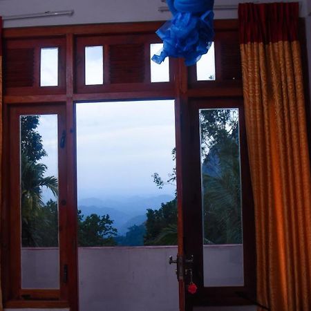 엘라 Eco Salient View B&B 외부 사진