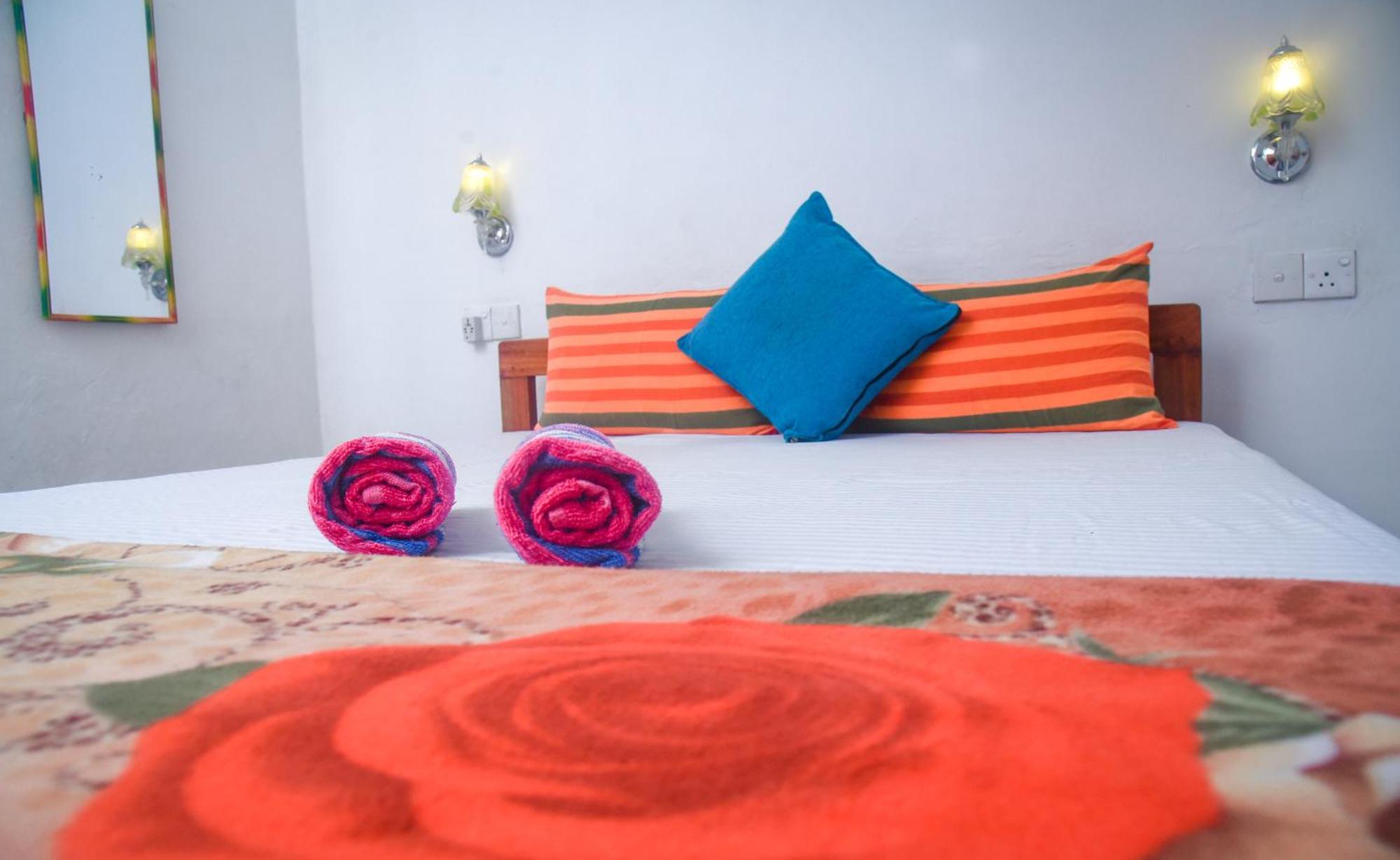 엘라 Eco Salient View B&B 외부 사진