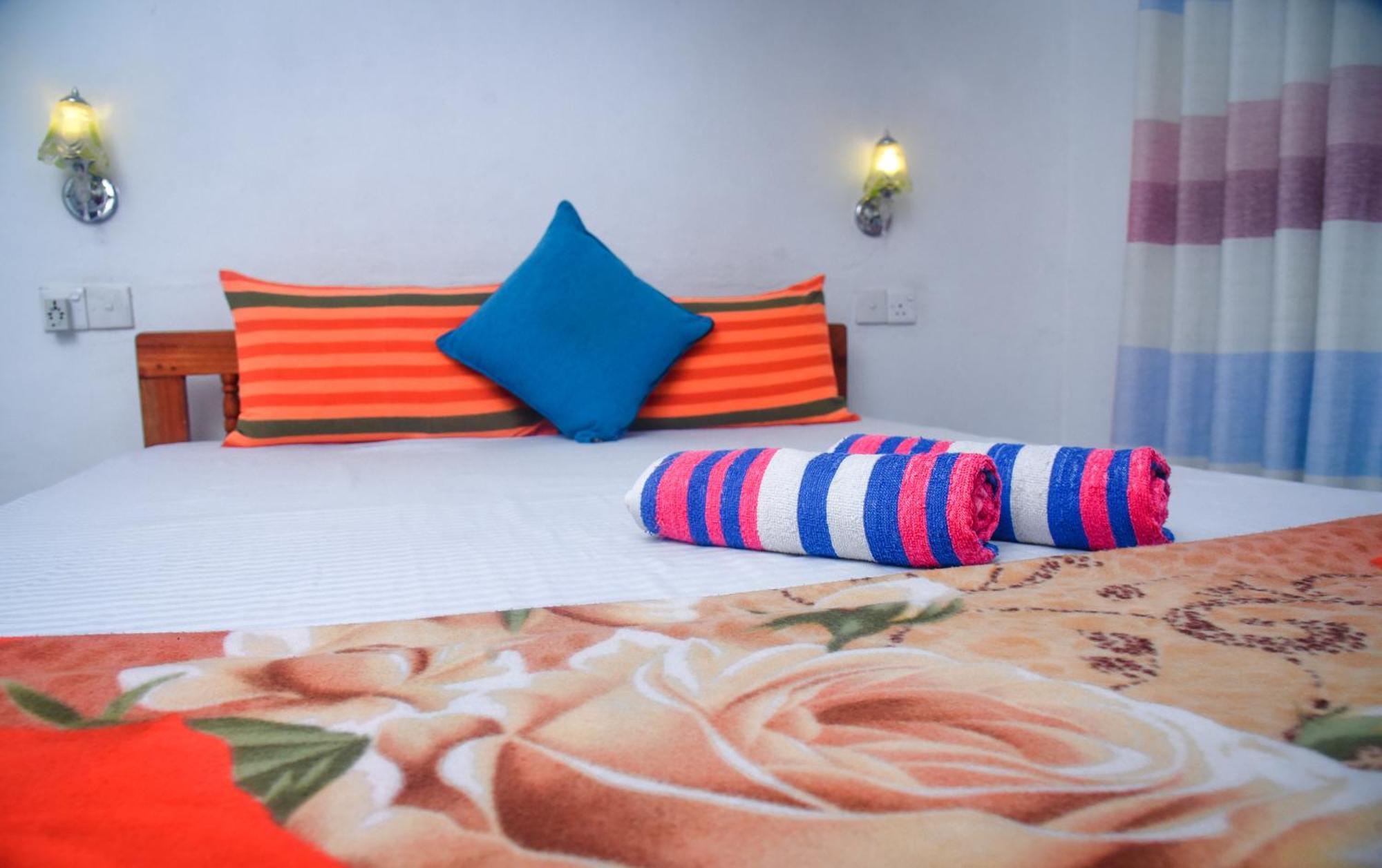 엘라 Eco Salient View B&B 외부 사진