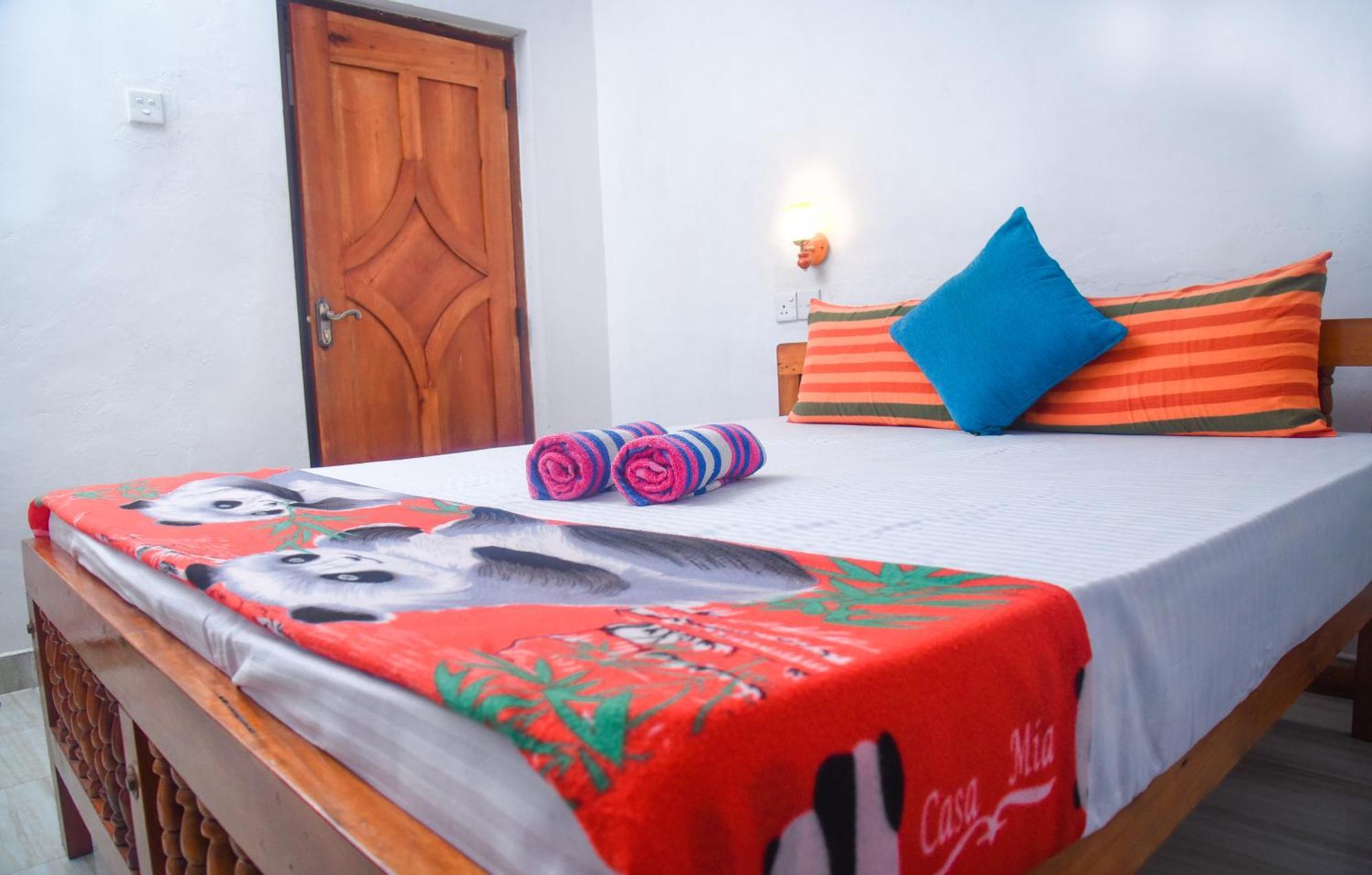 엘라 Eco Salient View B&B 외부 사진