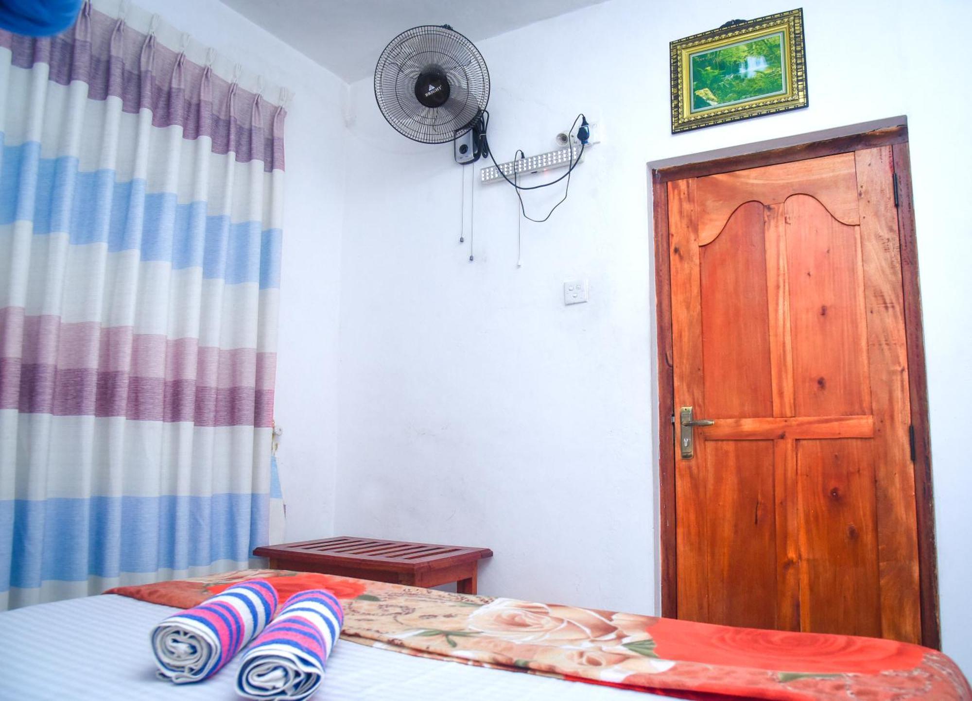 엘라 Eco Salient View B&B 외부 사진