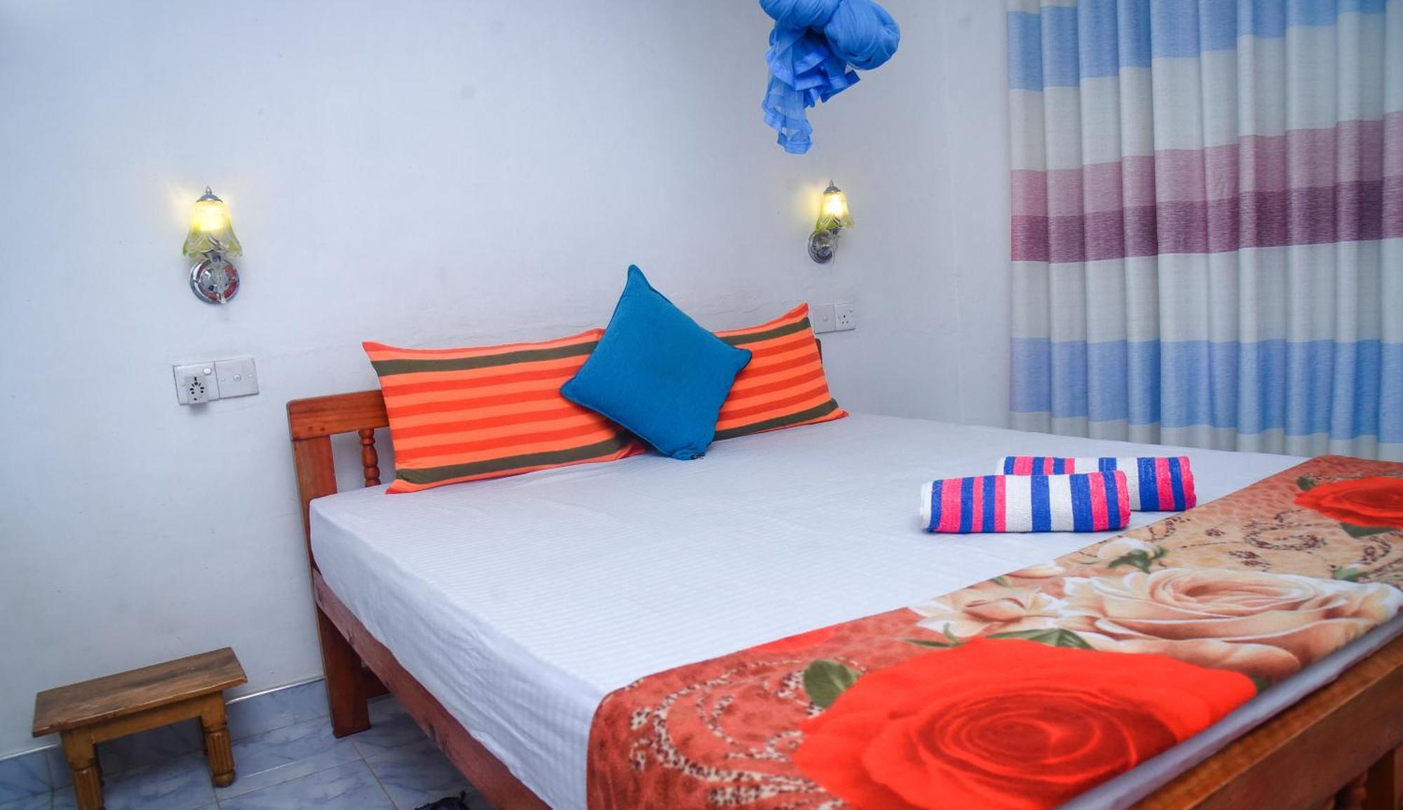 엘라 Eco Salient View B&B 외부 사진