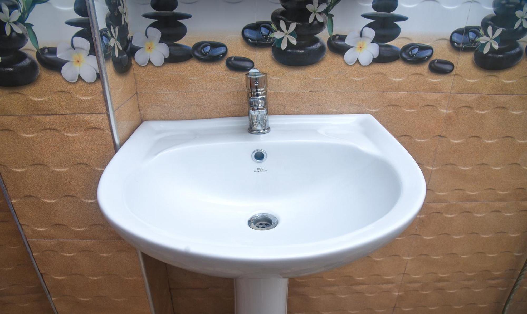 엘라 Eco Salient View B&B 외부 사진
