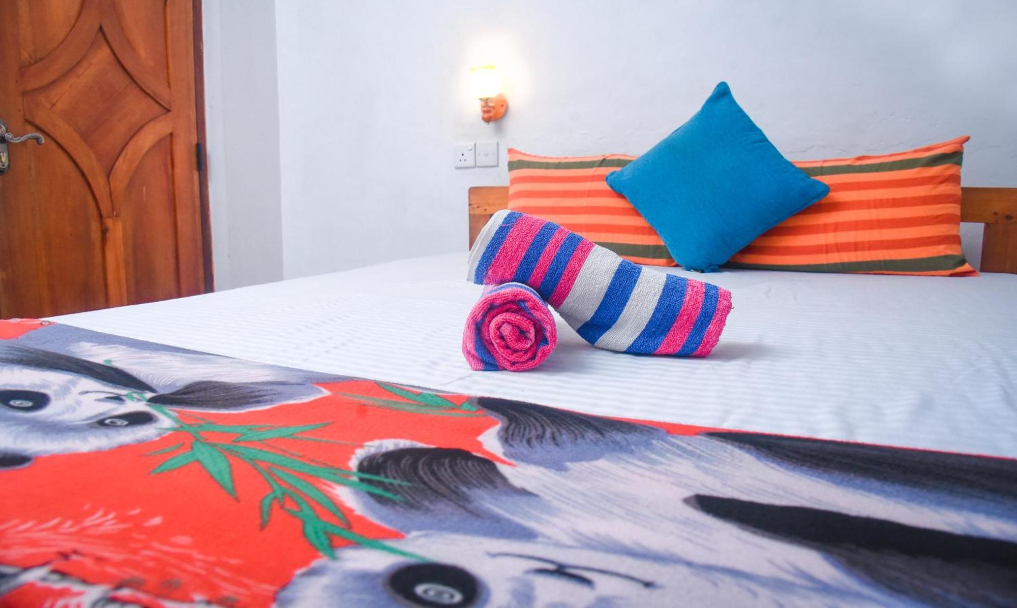 엘라 Eco Salient View B&B 외부 사진