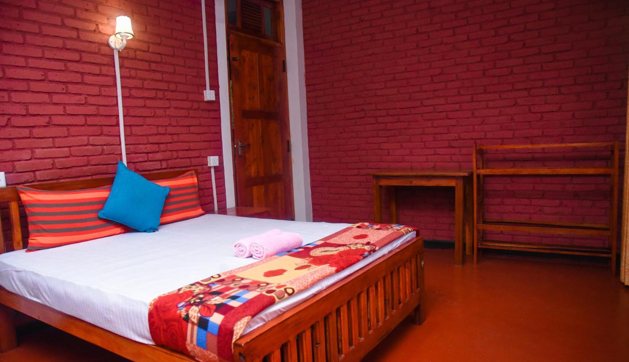 엘라 Eco Salient View B&B 외부 사진