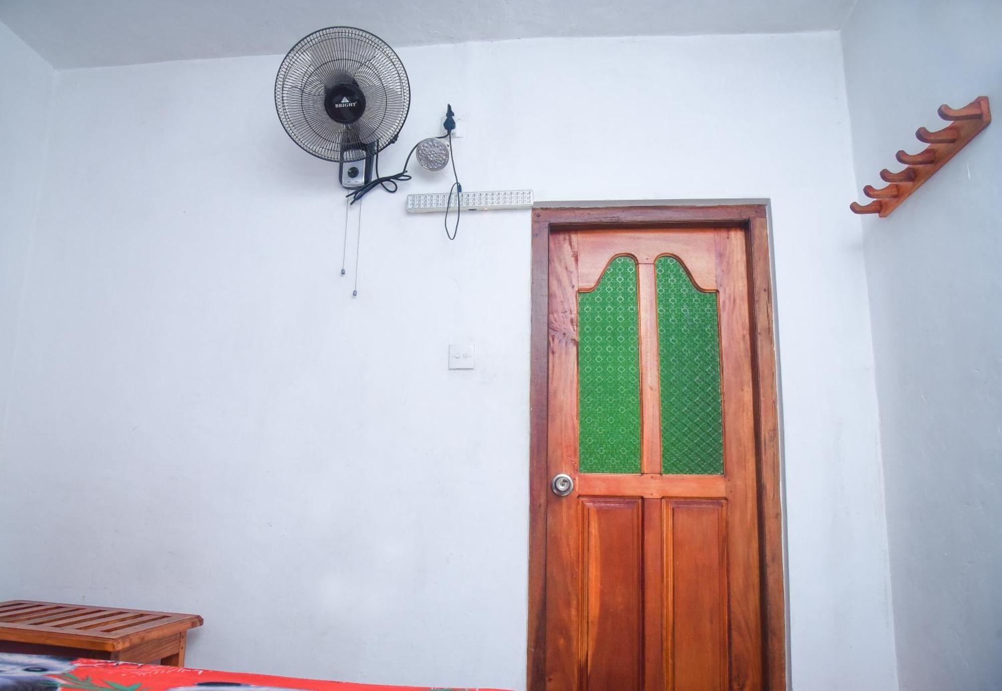 엘라 Eco Salient View B&B 외부 사진