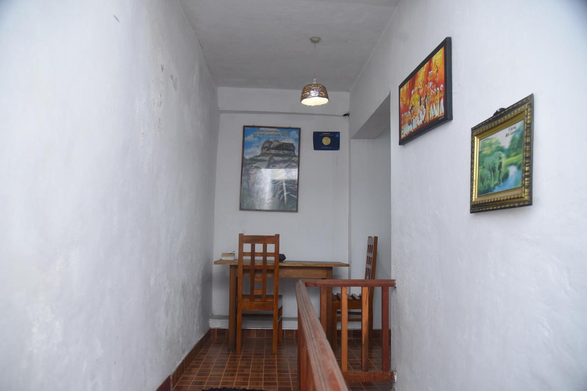 엘라 Eco Salient View B&B 외부 사진