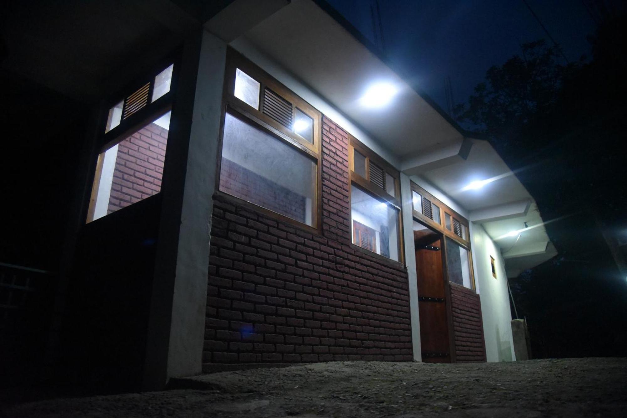 엘라 Eco Salient View B&B 외부 사진