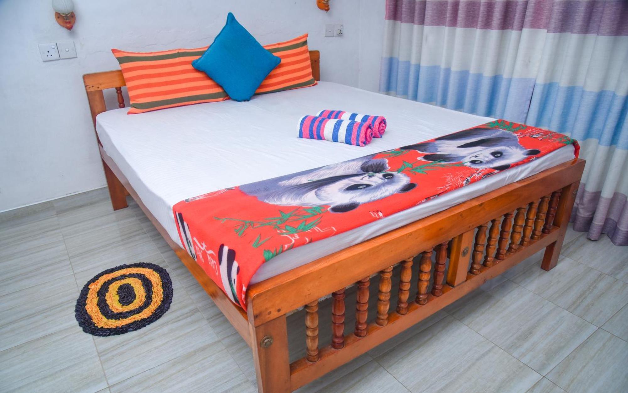 엘라 Eco Salient View B&B 외부 사진
