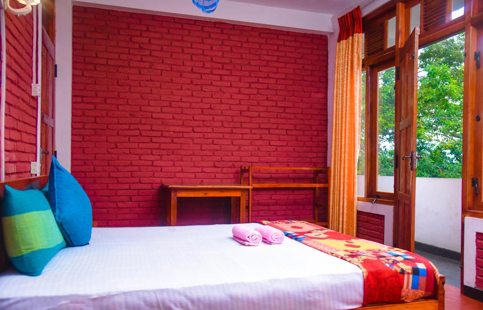 엘라 Eco Salient View B&B 외부 사진