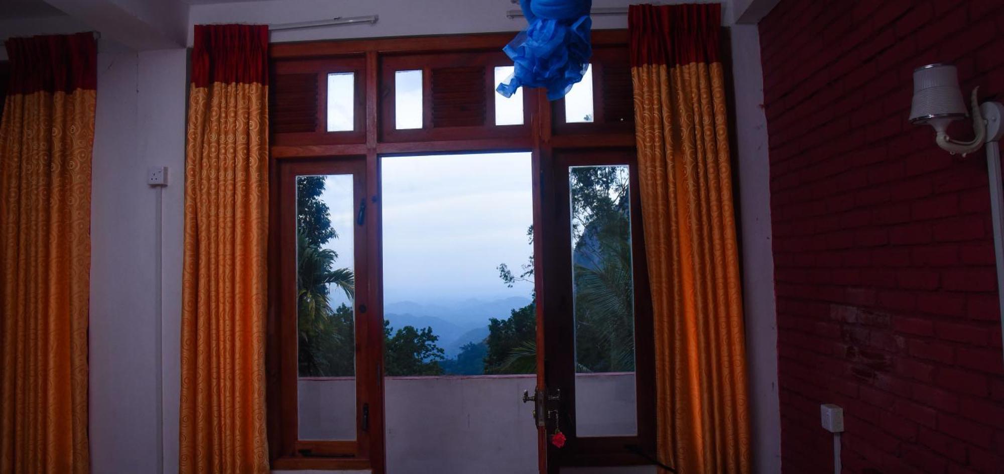엘라 Eco Salient View B&B 외부 사진