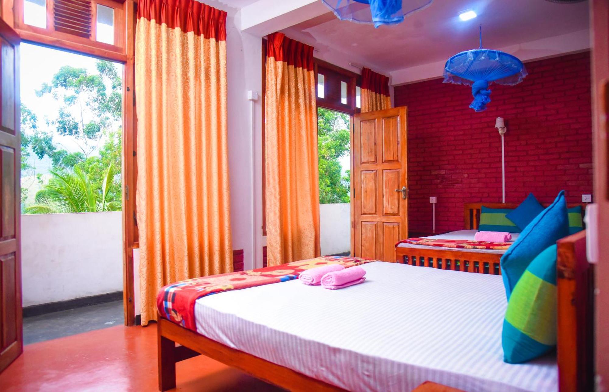 엘라 Eco Salient View B&B 외부 사진