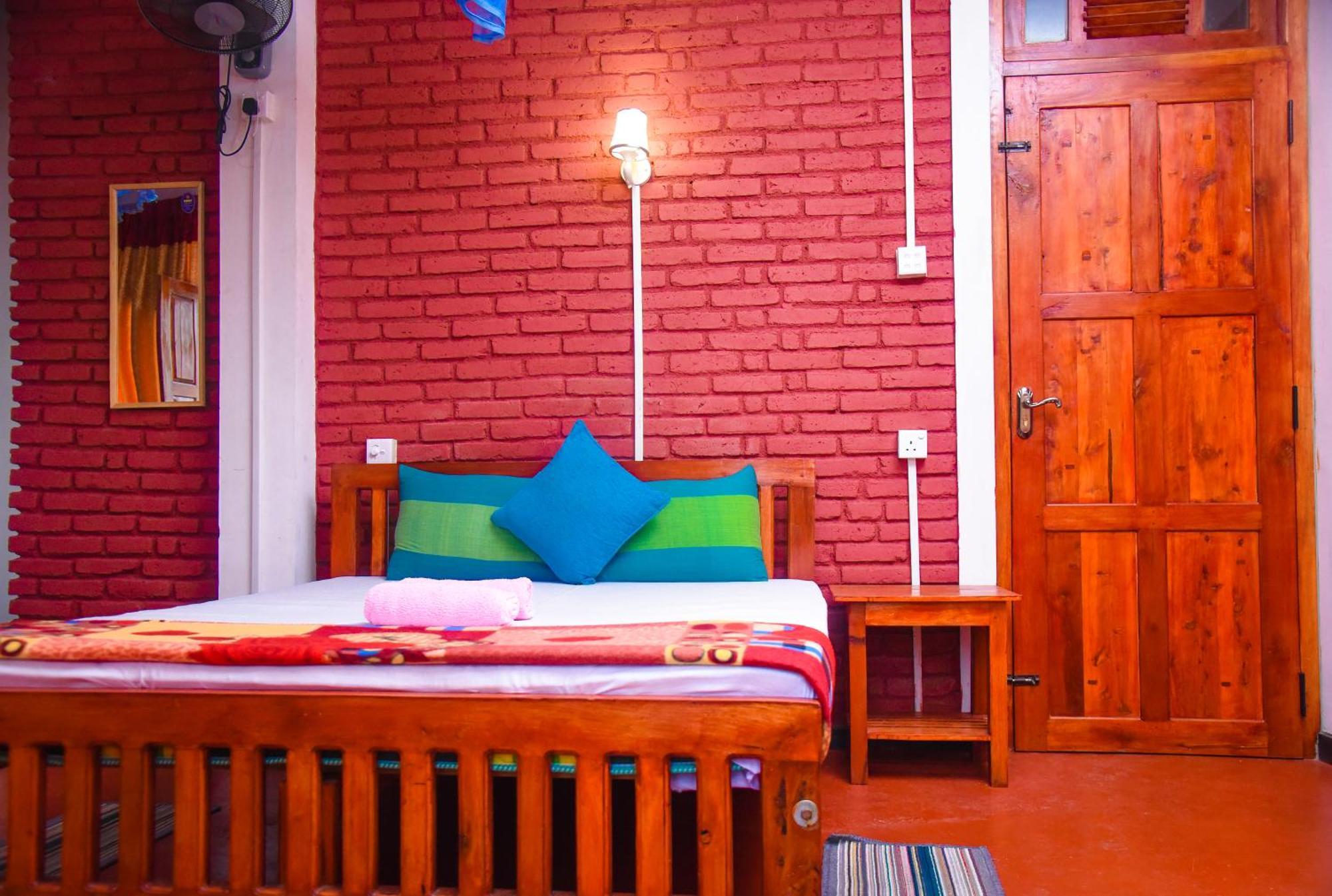 엘라 Eco Salient View B&B 외부 사진