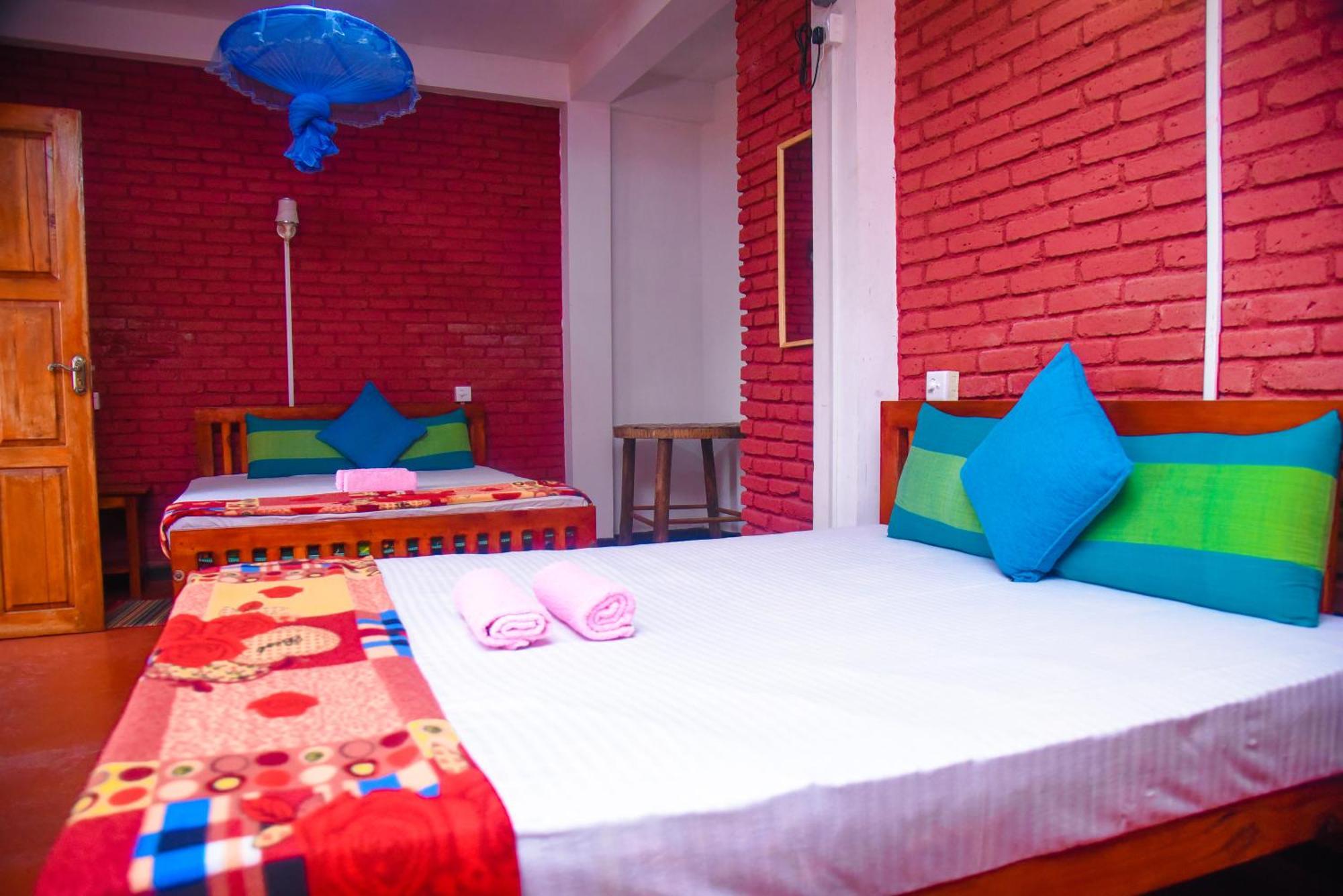 엘라 Eco Salient View B&B 외부 사진