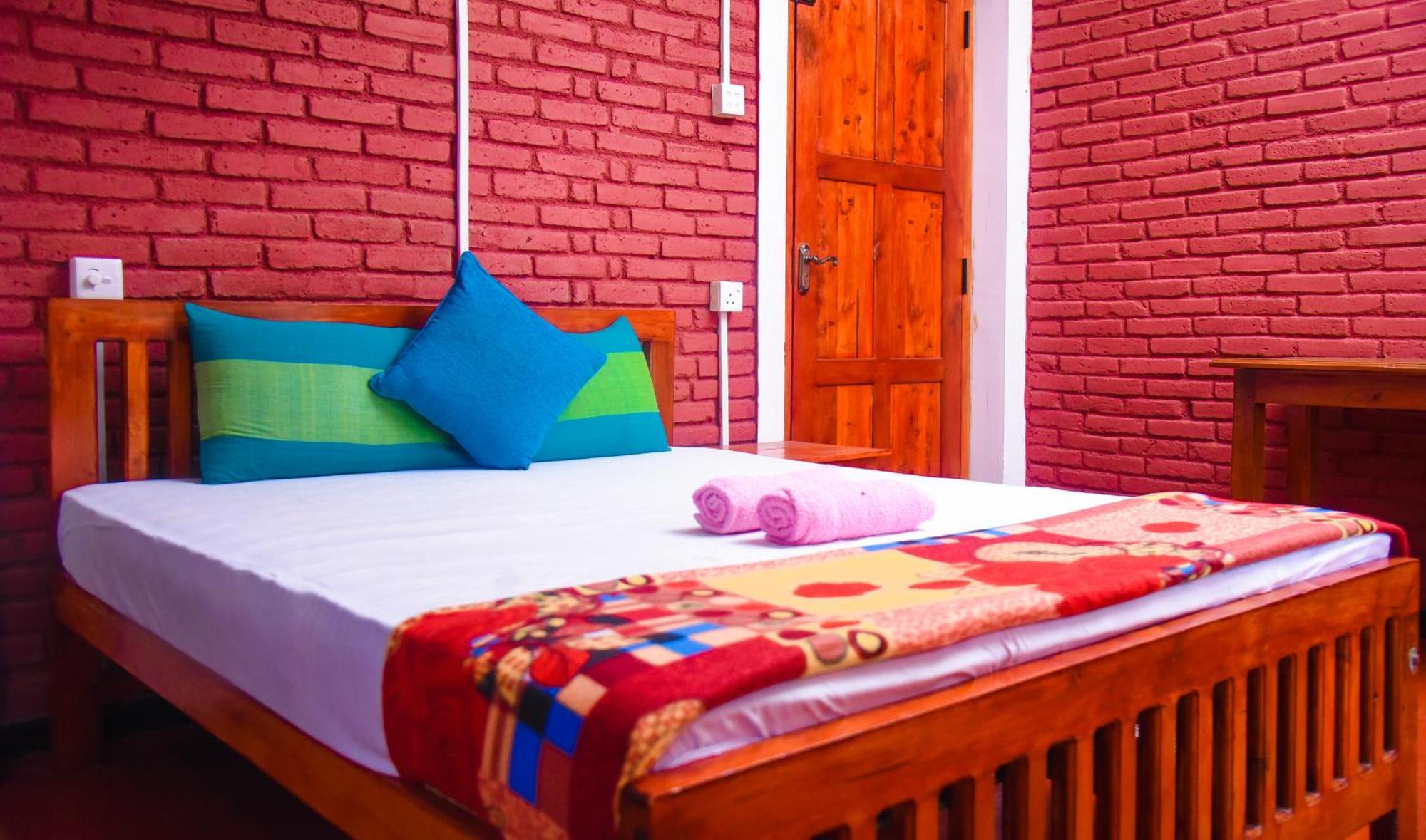 엘라 Eco Salient View B&B 외부 사진