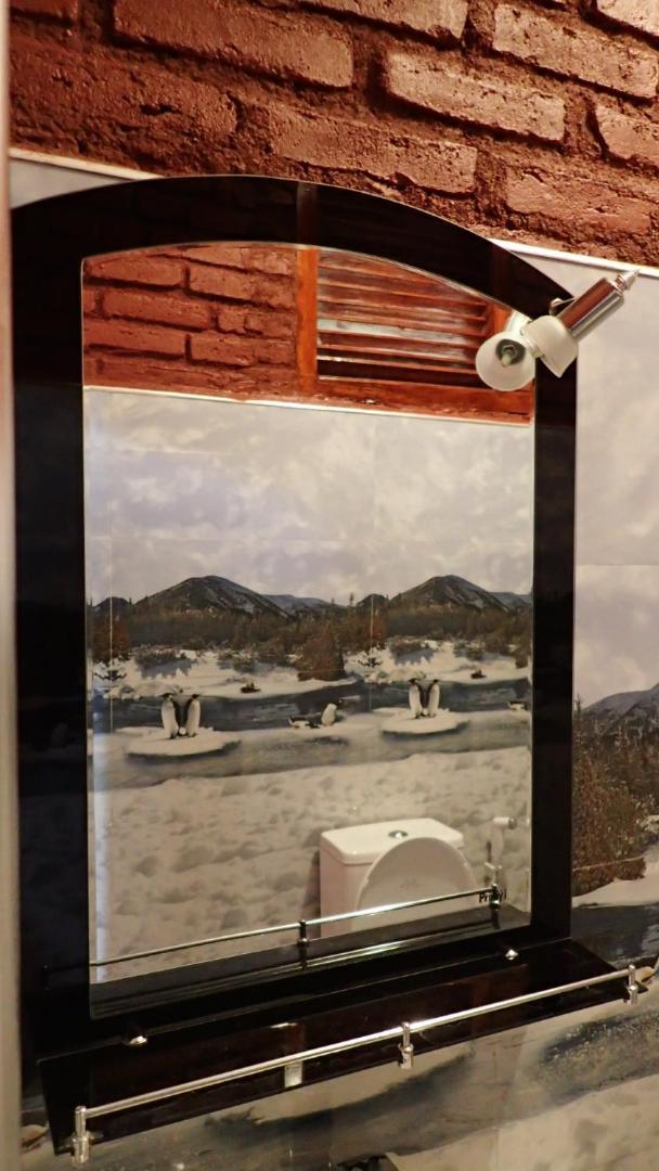 엘라 Eco Salient View B&B 외부 사진
