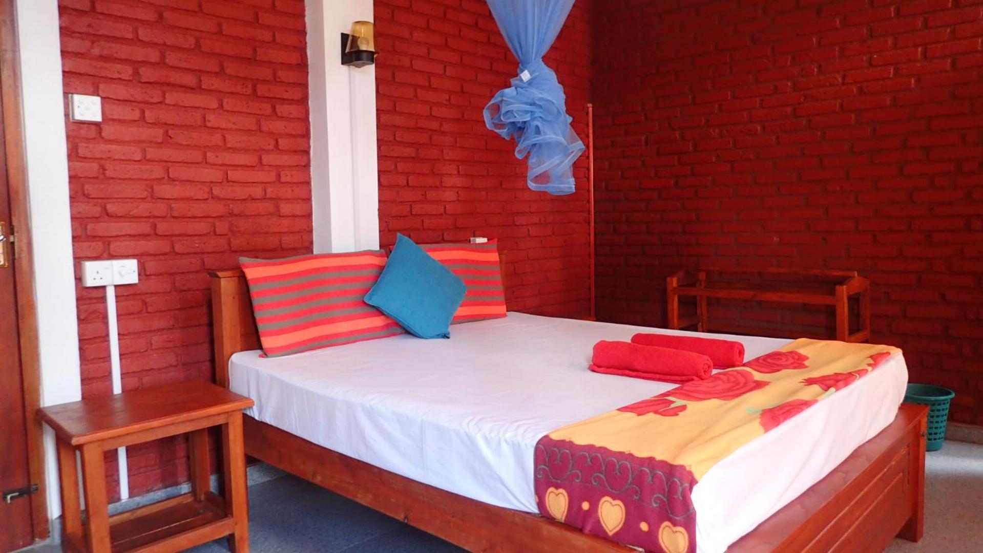 엘라 Eco Salient View B&B 외부 사진