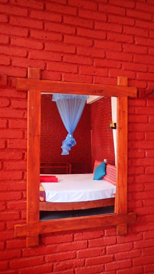 엘라 Eco Salient View B&B 외부 사진