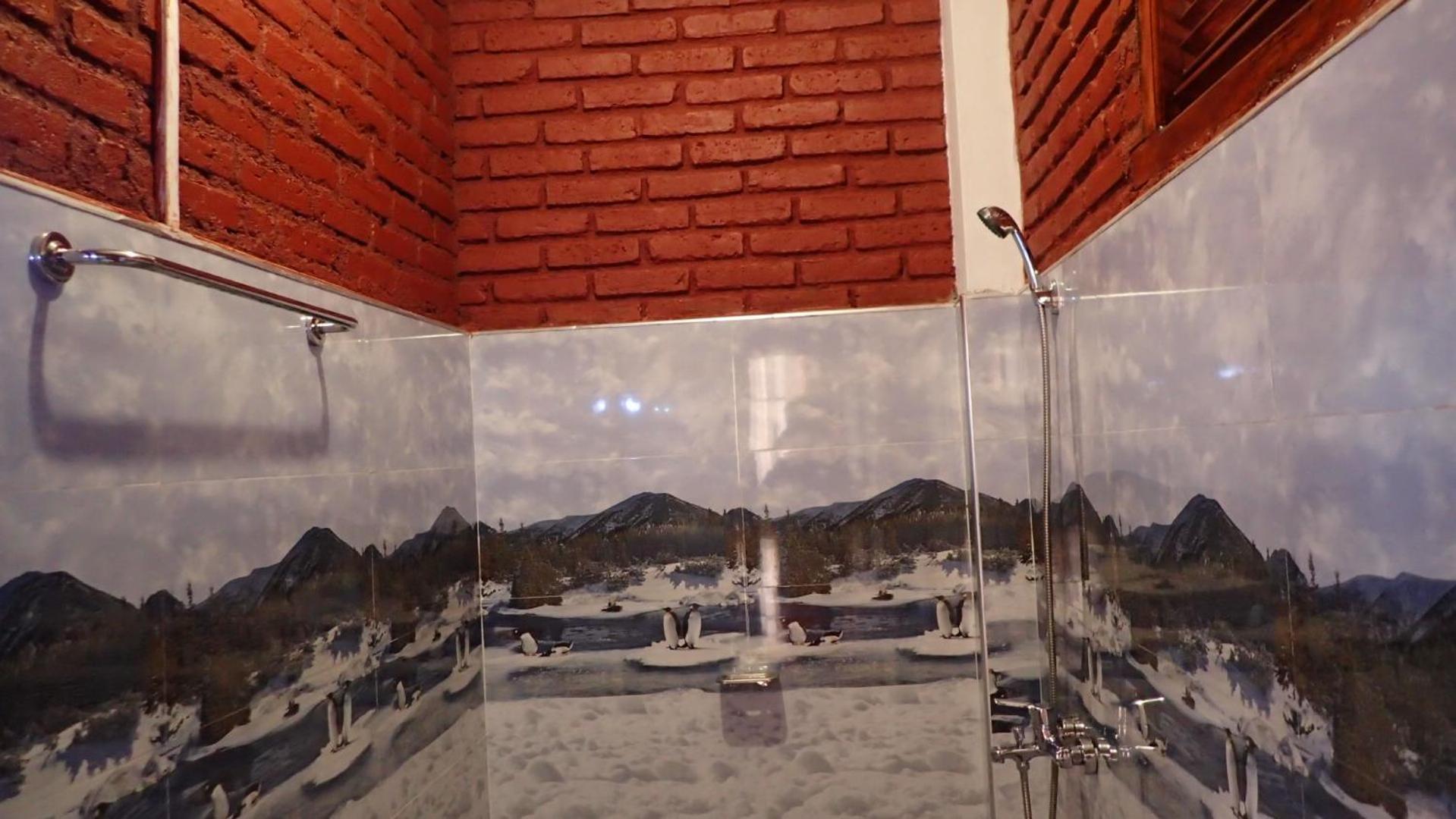 엘라 Eco Salient View B&B 외부 사진