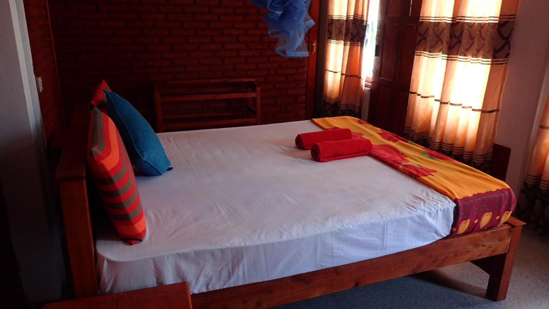 엘라 Eco Salient View B&B 외부 사진
