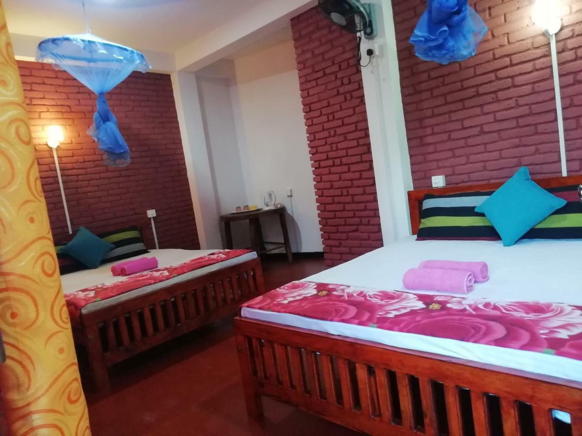 엘라 Eco Salient View B&B 외부 사진