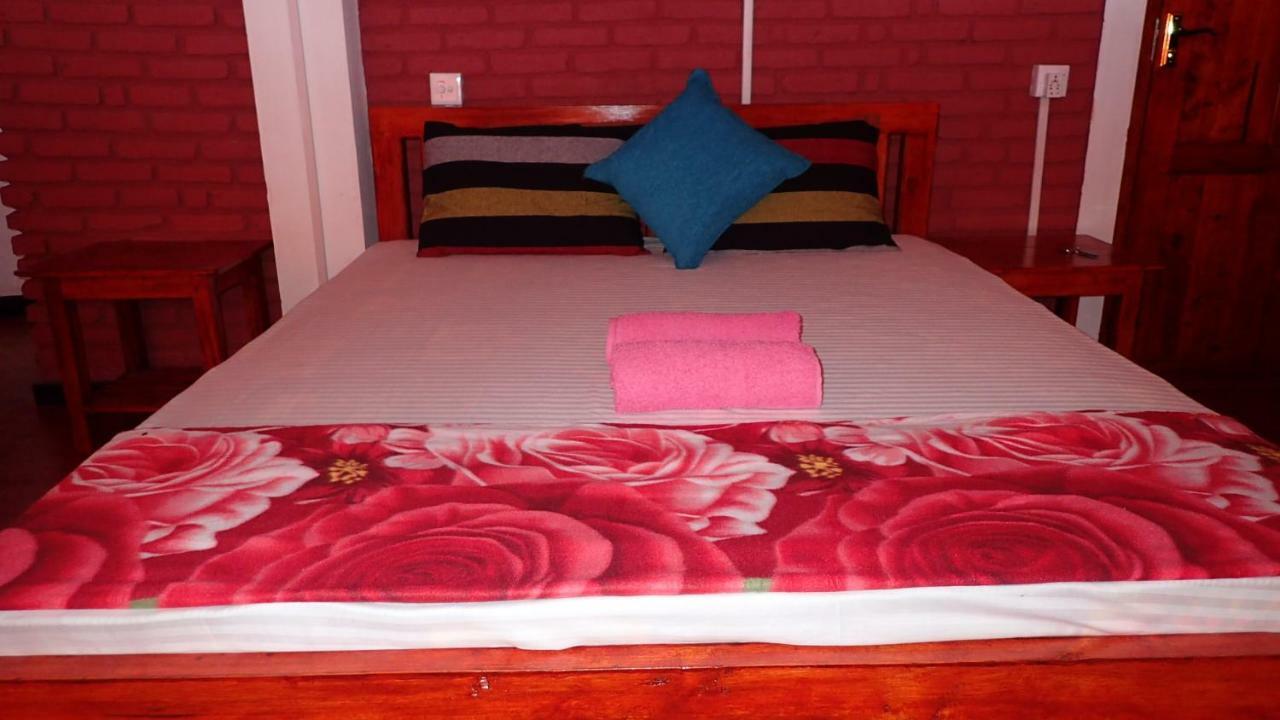 엘라 Eco Salient View B&B 외부 사진